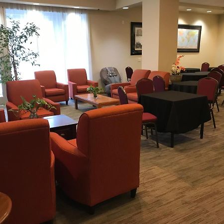 סן חוזה Hotel Clariana מראה חיצוני תמונה