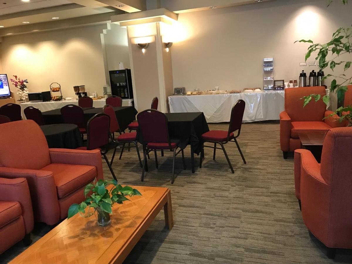 סן חוזה Hotel Clariana מראה חיצוני תמונה