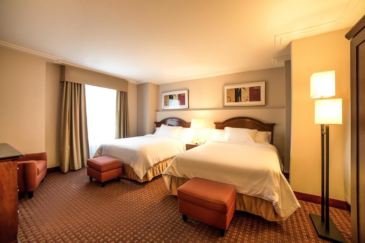 סן חוזה Hotel Clariana מראה חיצוני תמונה
