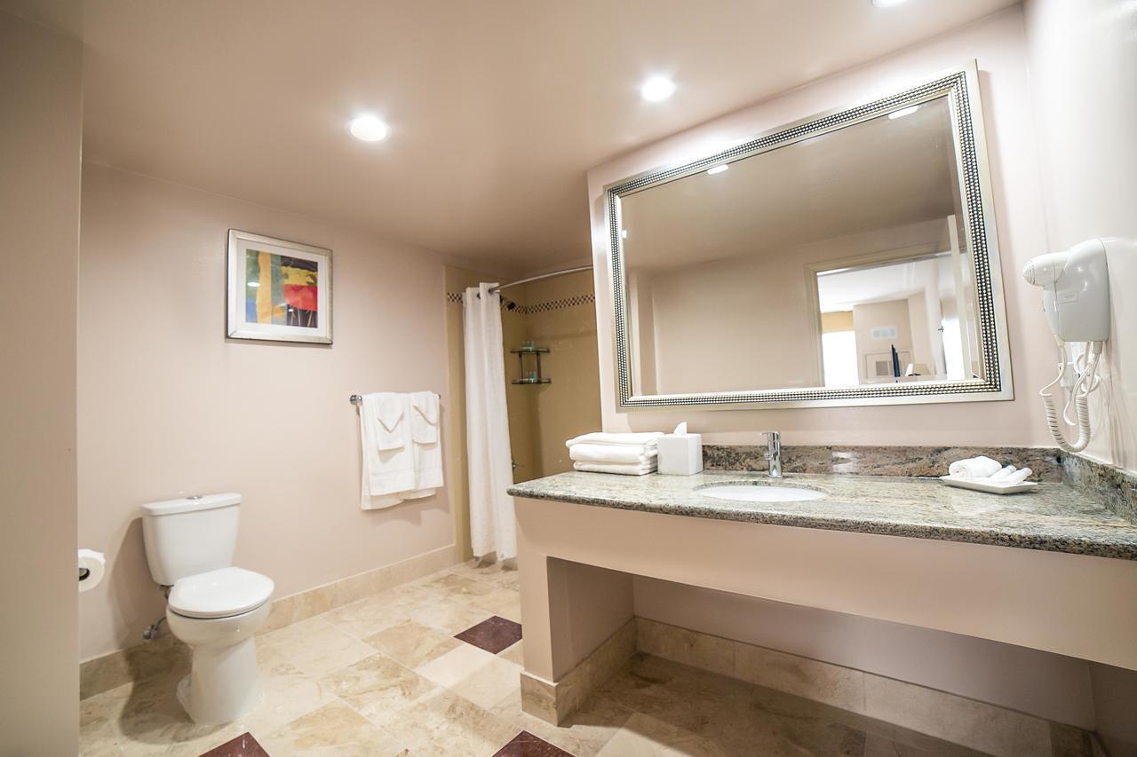 סן חוזה Hotel Clariana מראה חיצוני תמונה