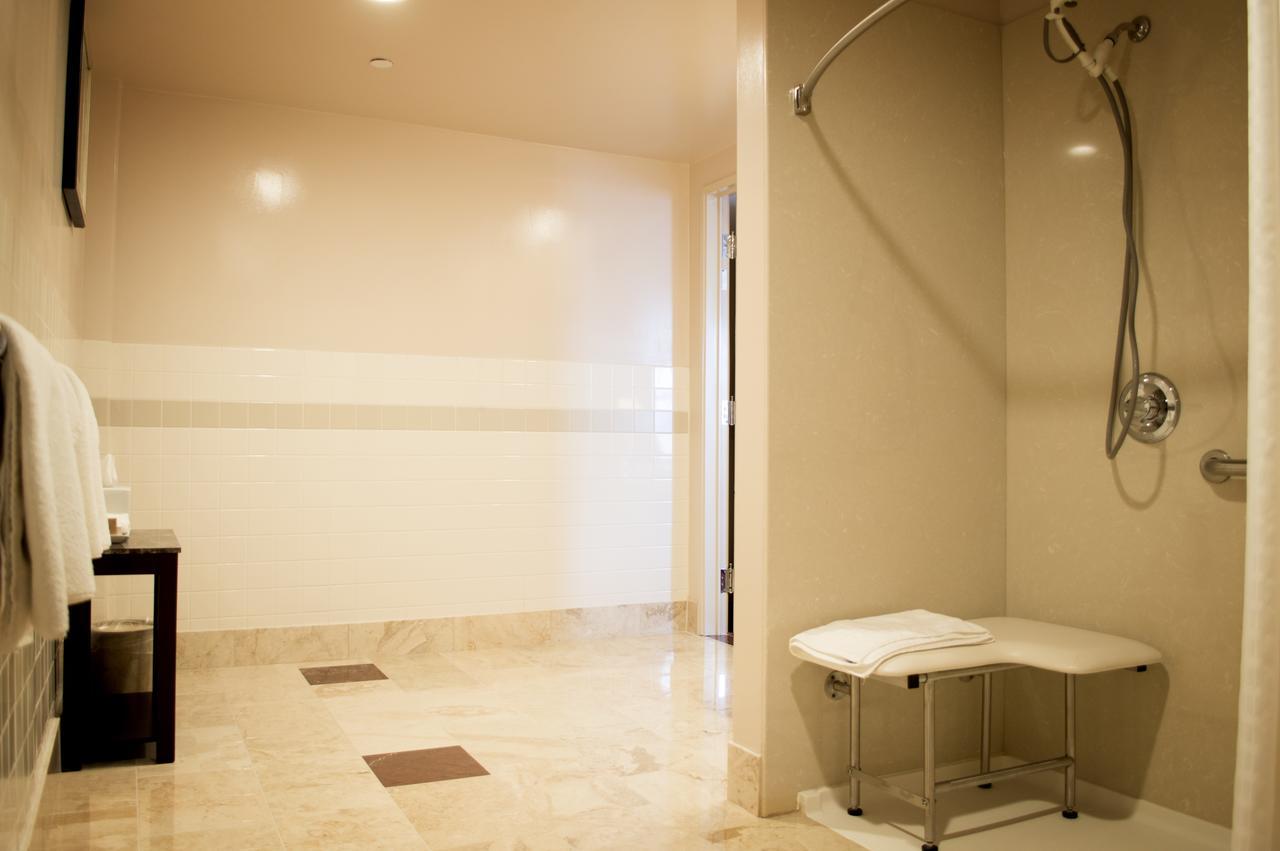 סן חוזה Hotel Clariana מראה חיצוני תמונה