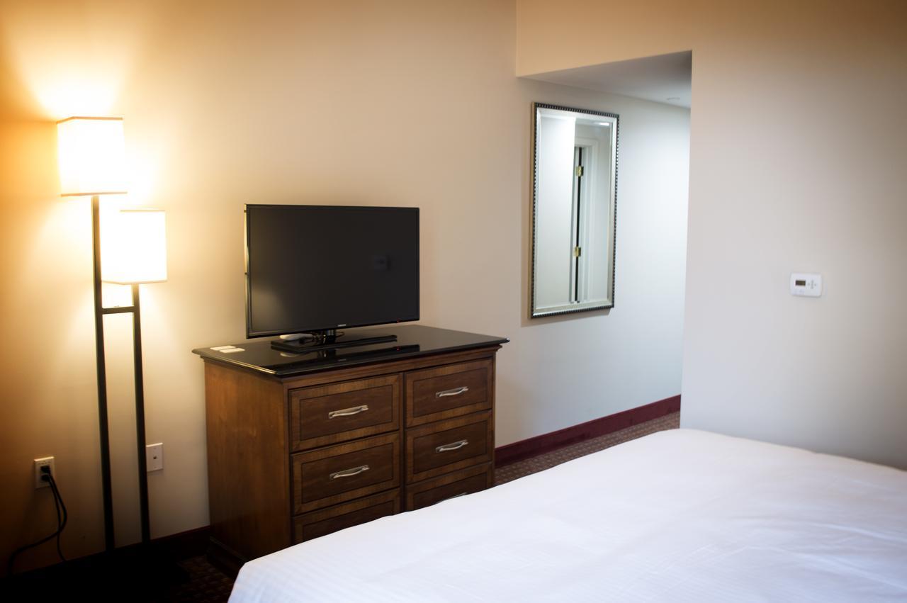 סן חוזה Hotel Clariana מראה חיצוני תמונה