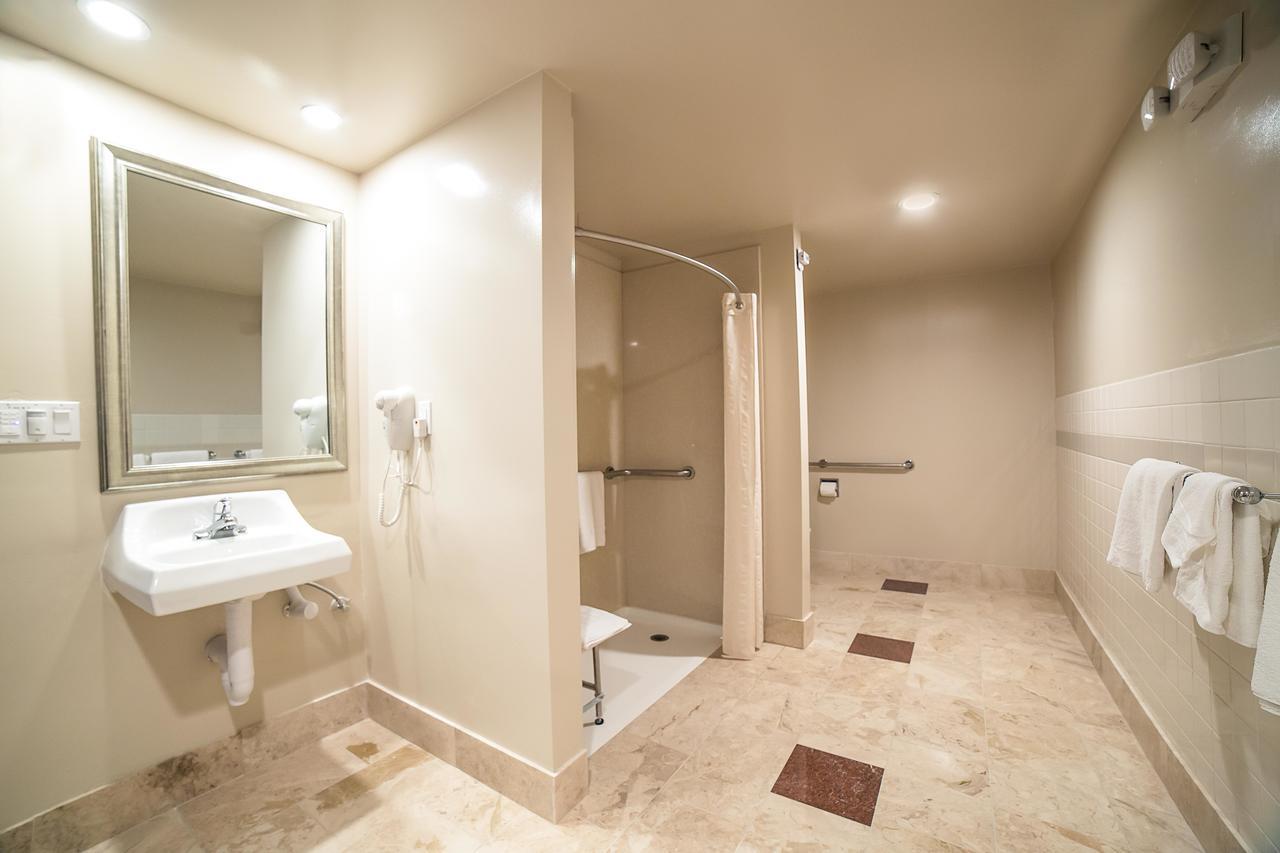 סן חוזה Hotel Clariana מראה חיצוני תמונה